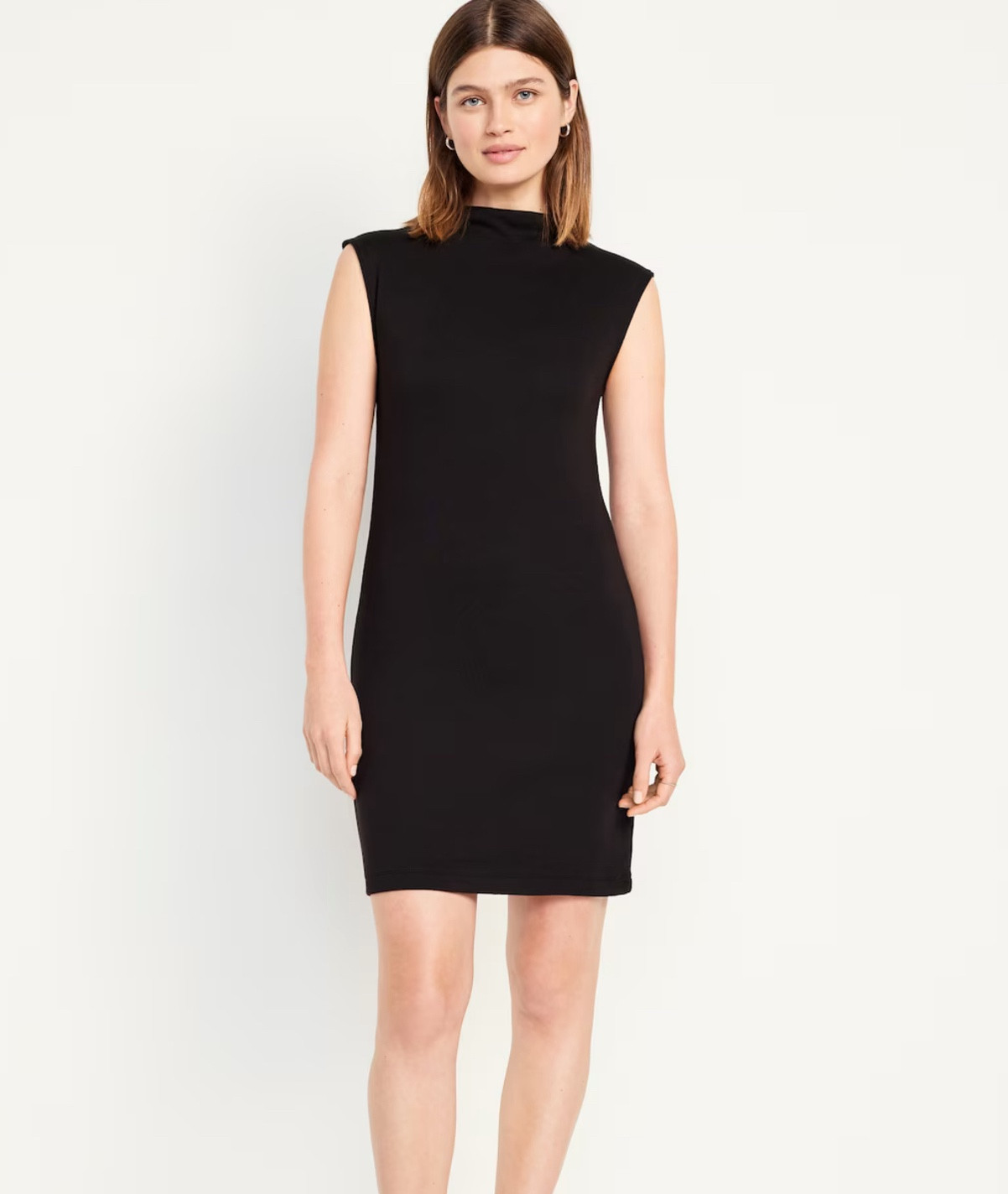 Picked up this mock mini dress from Old Navy over the weekend and realizing now I must have gotten the maternity version because I snagged it in the blue! I was going to recommend sizing down and now I see why! $5-$8… ya can’t beat it!

Old Navy. Summer dress. Summer outfit. Mini dress. Maternity dress. Maternity outfit  

#LTKFindsUnder50 #LTKBump #LTKSaleAlert