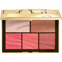 Nars Pure Luxury Light Reflecting Cheek & Eye Makeup Palette 21.6G | Sephora UK