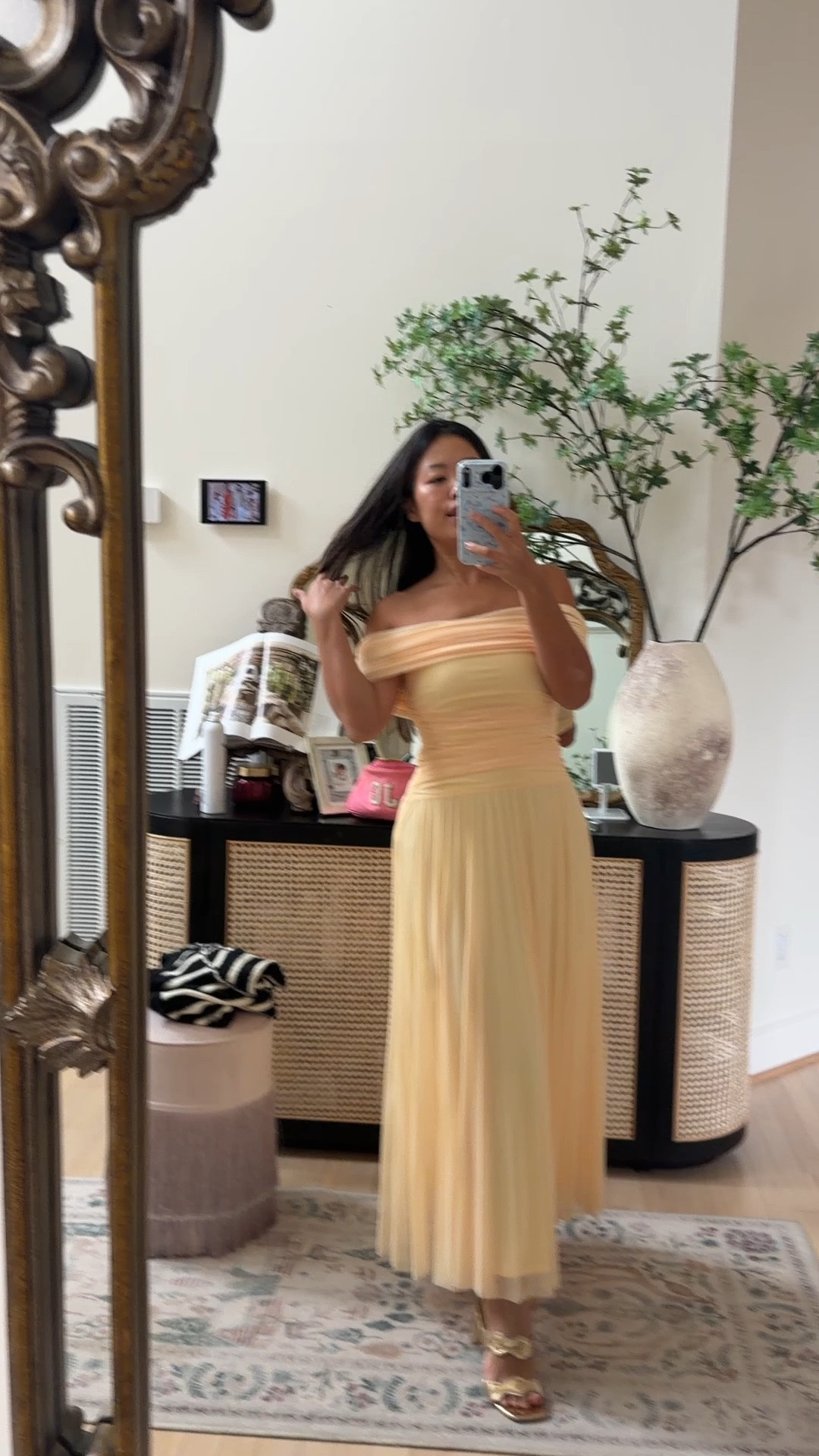 Special occasion dress

#LTKootd #LTKSeasonal #LTKPetite
