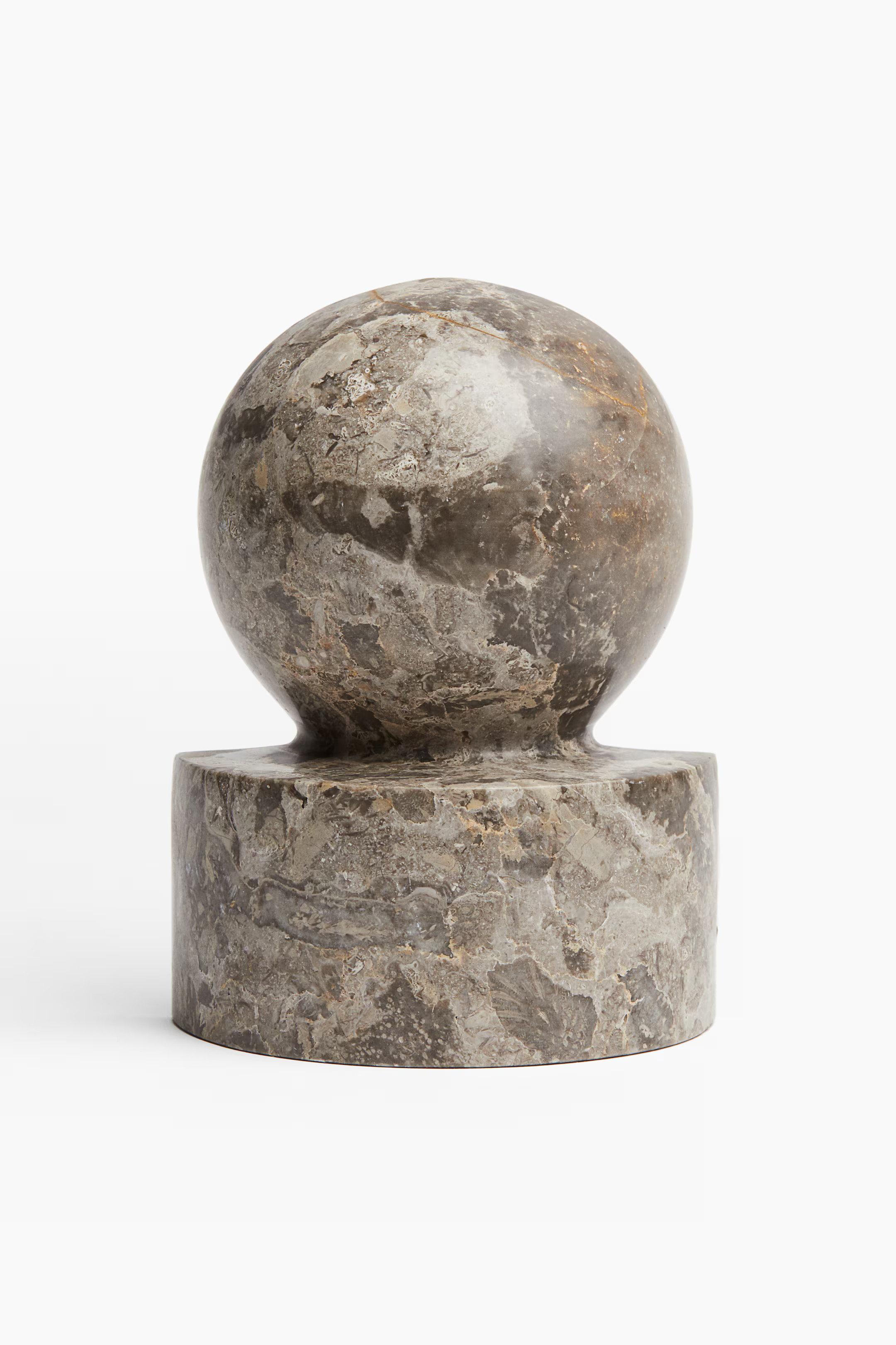 Marble Bookend | H&M (US + CA)
