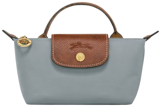 Le Pliage Original Mini Pouch | Bloomingdale's (US)