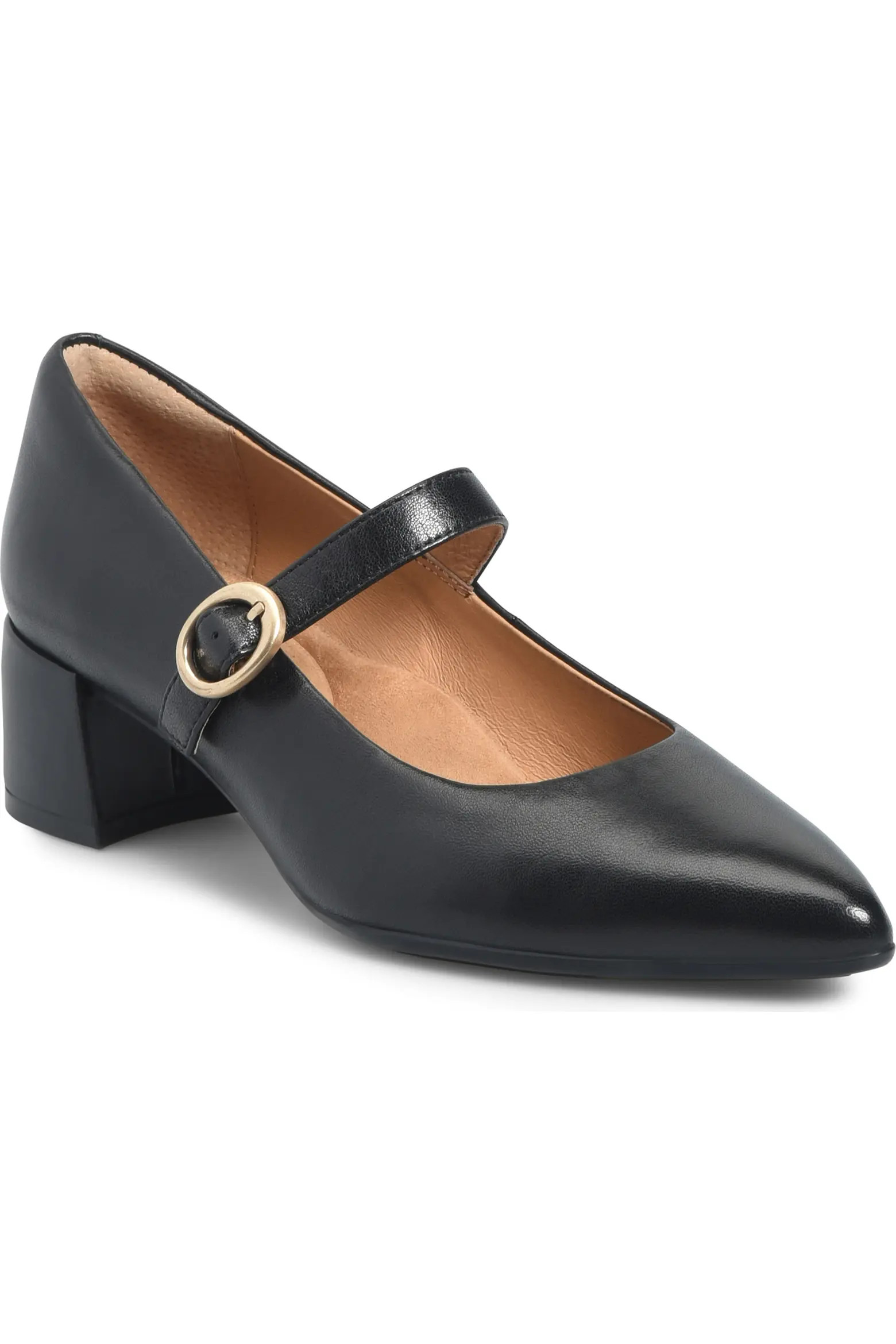 Stacy Pointed Toe Mary Jane Pump (Women) | Nordstrom | Nordstrom