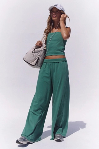 Hot Shot Strappy Set | Free People (Global - UK&FR Excluded)