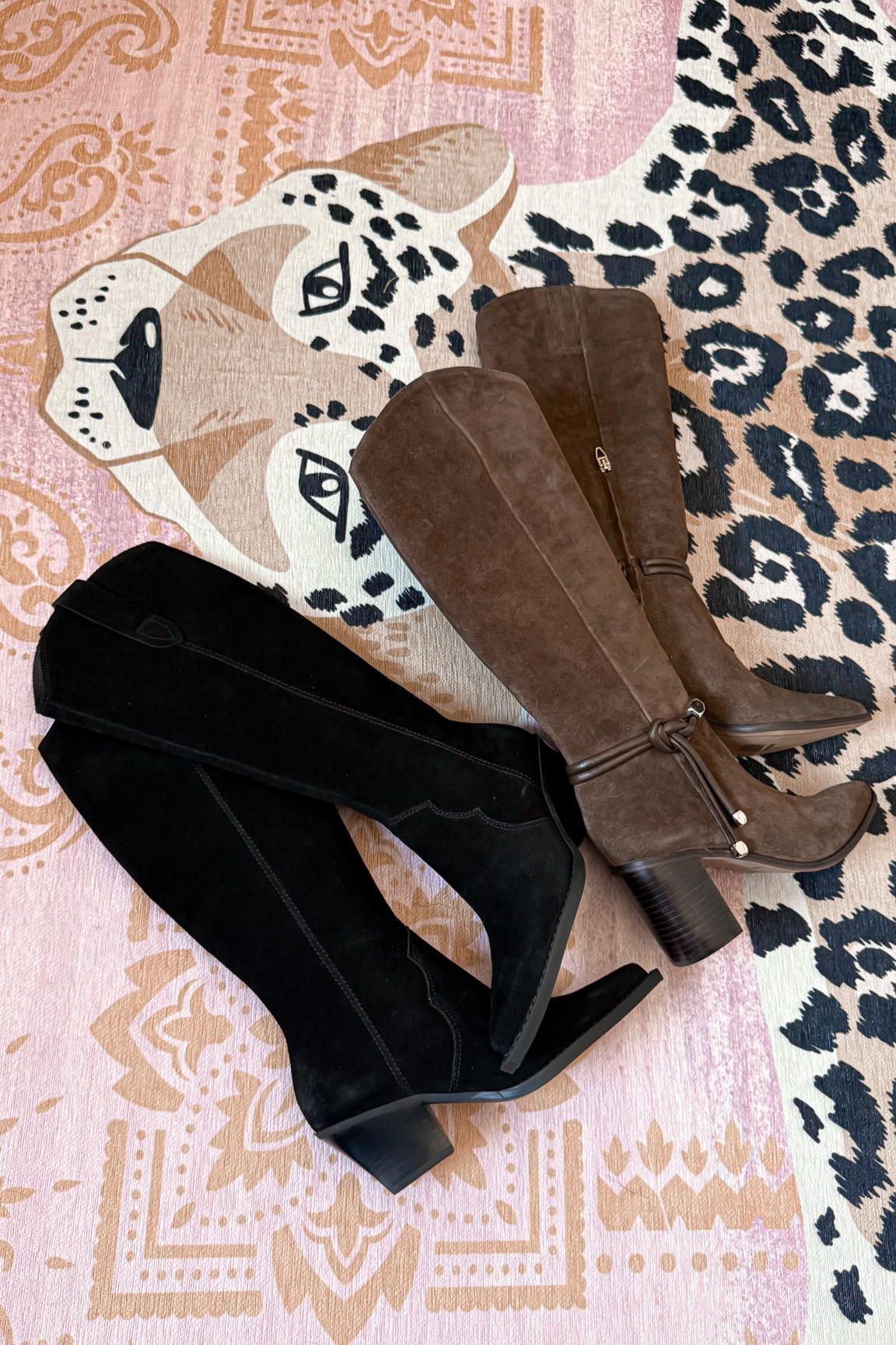 Nordstrom sale, fall boot, winter boots, fall fashion, western boot, dolce vita 

#LTKSaleAlert #LTKSeasonal