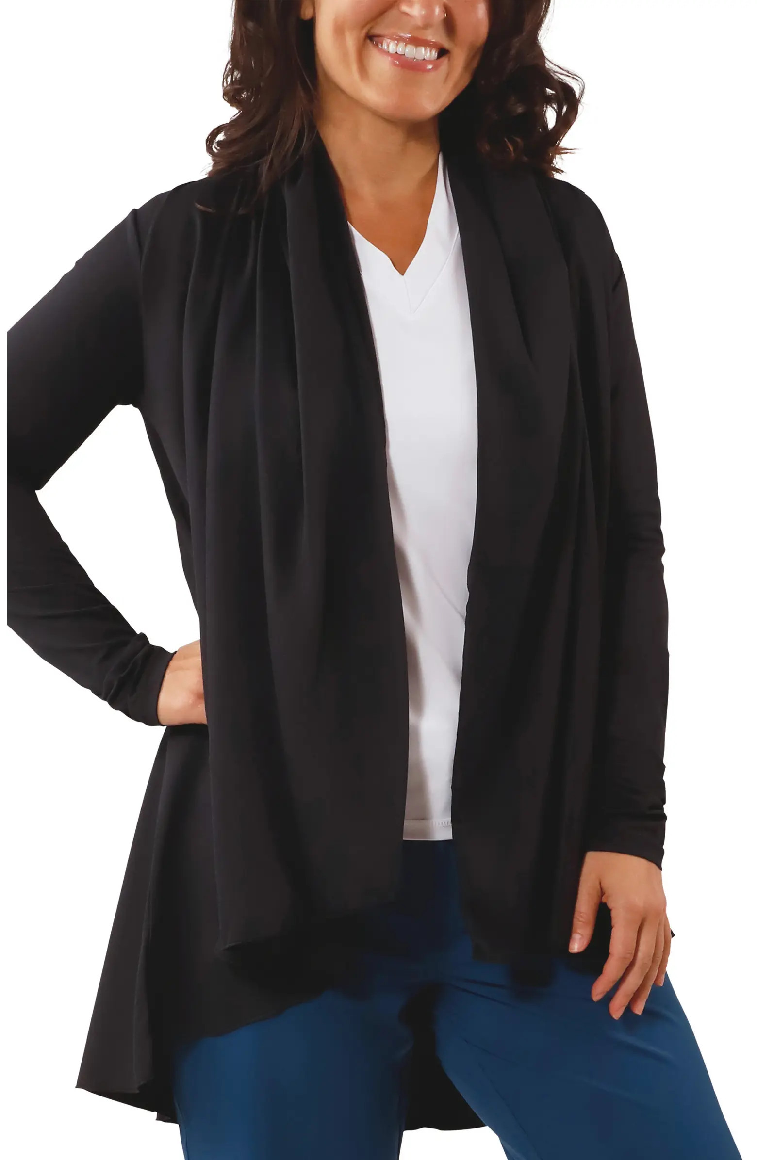 Hooded Resort Wrap | Nordstrom
