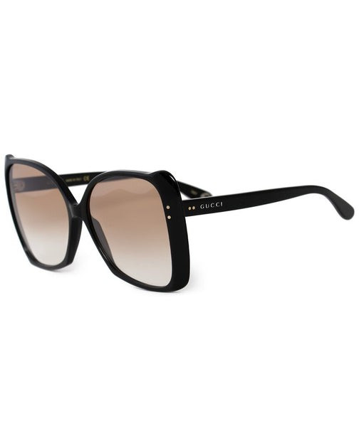 Gucci Women's GG0471S 62mm Sunglasses | Shop Premium Outlets
