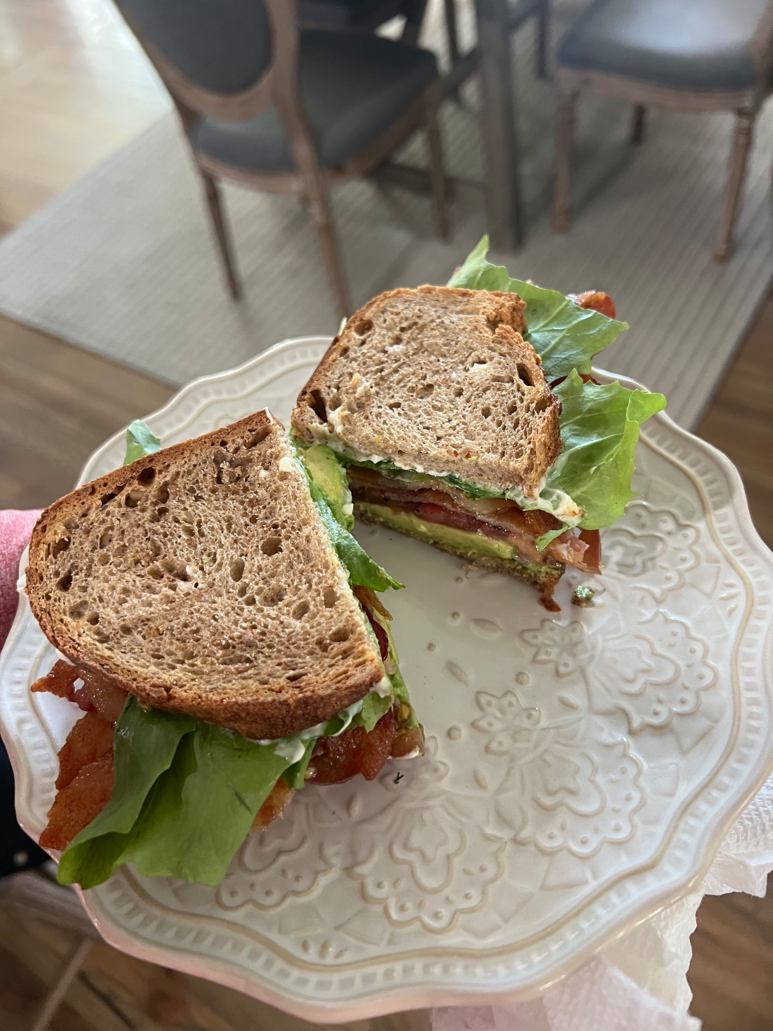 When Walmart plates are giving Anthro… 

Kitchen | plates | home

#LTKSpringSale #LTKHome