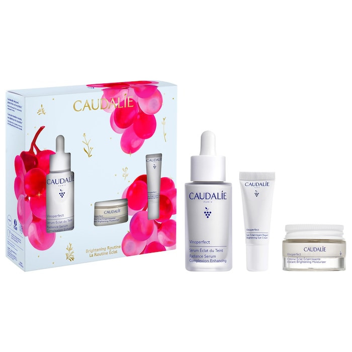 Vinoperfect Brightening Routine - Caudalie | Sephora | Sephora (CA)