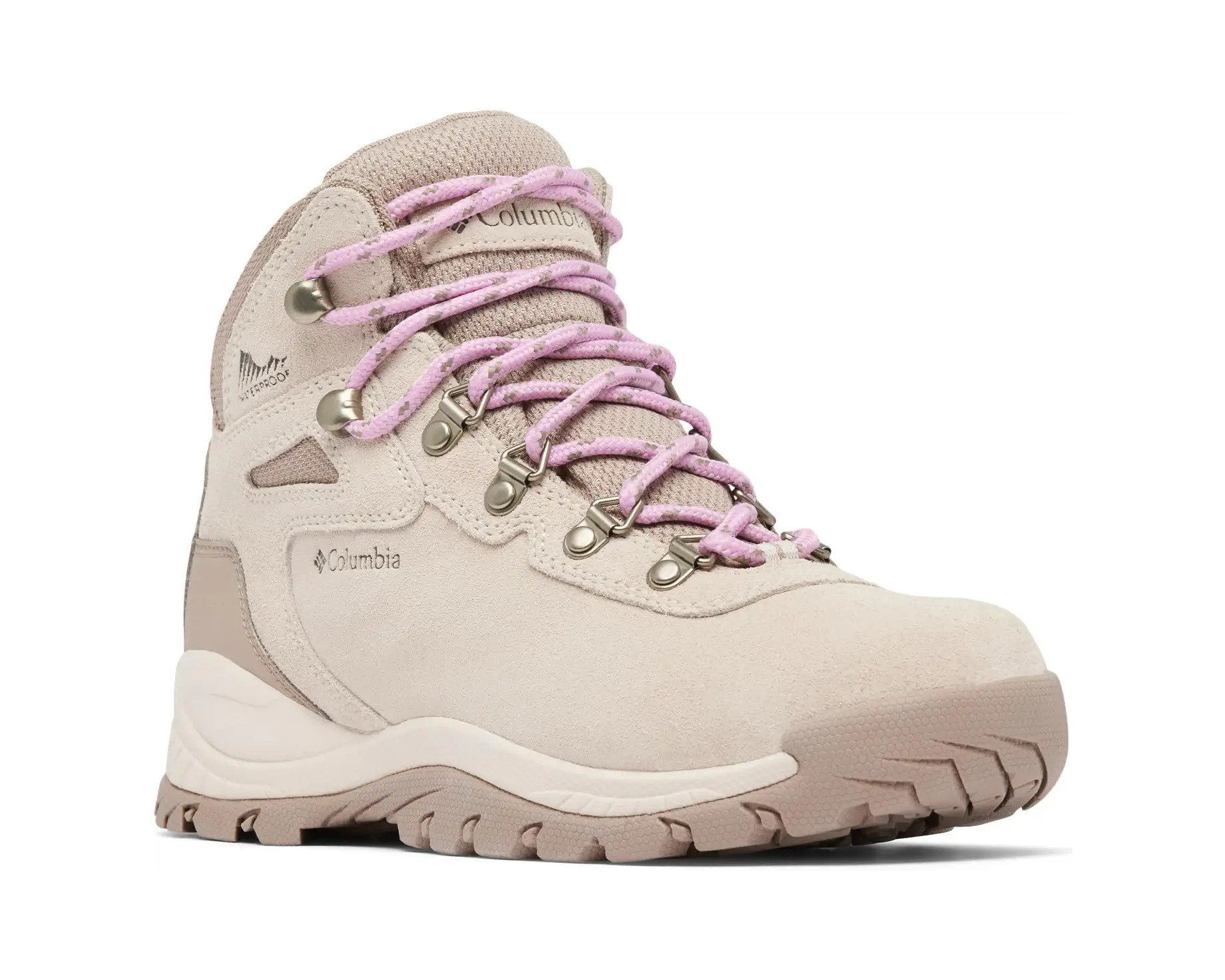 Newton Ridge Plus Waterproof Amped | Zappos
