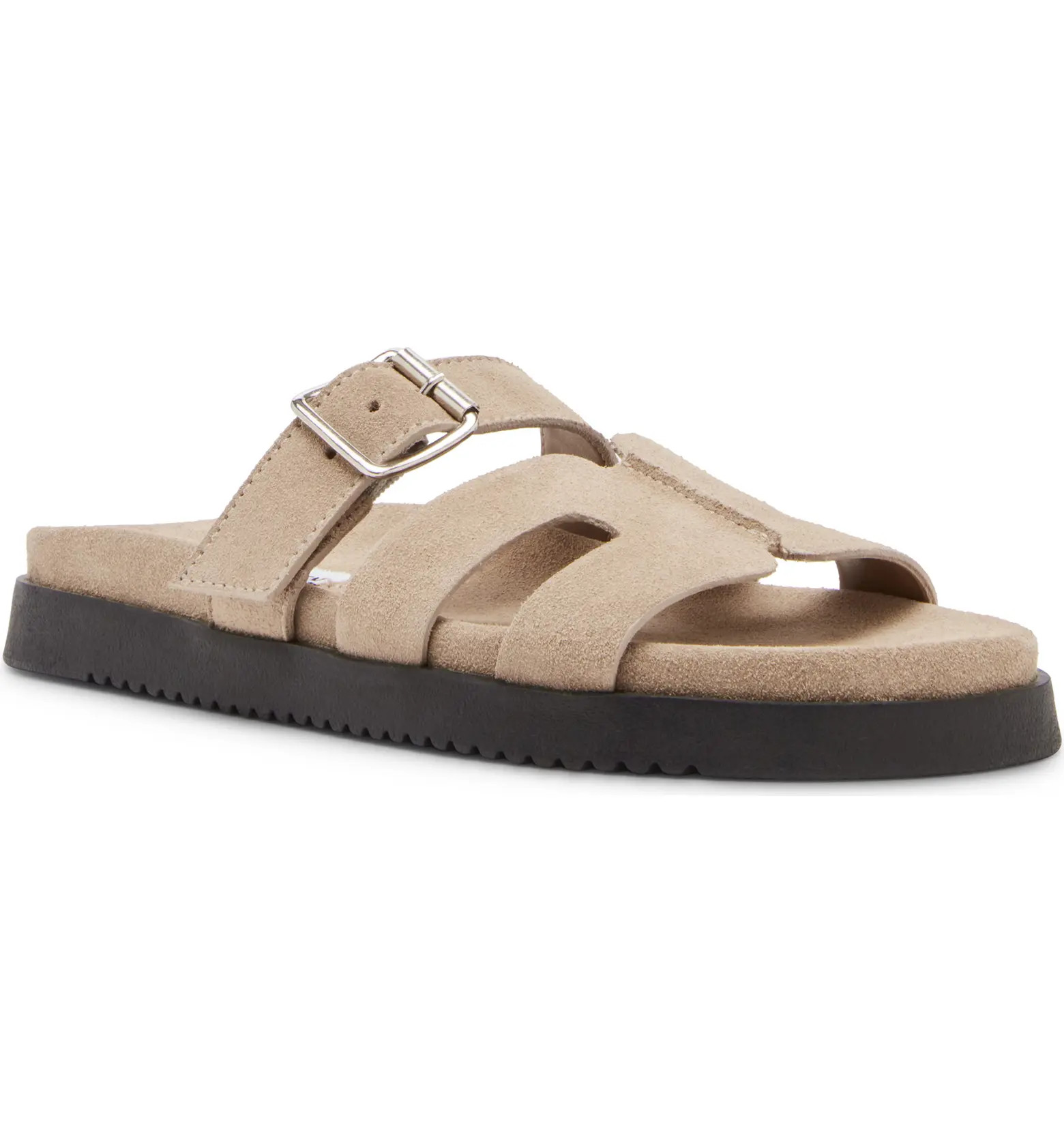 Mayhem Slide Sandal (Women) | Nordstrom