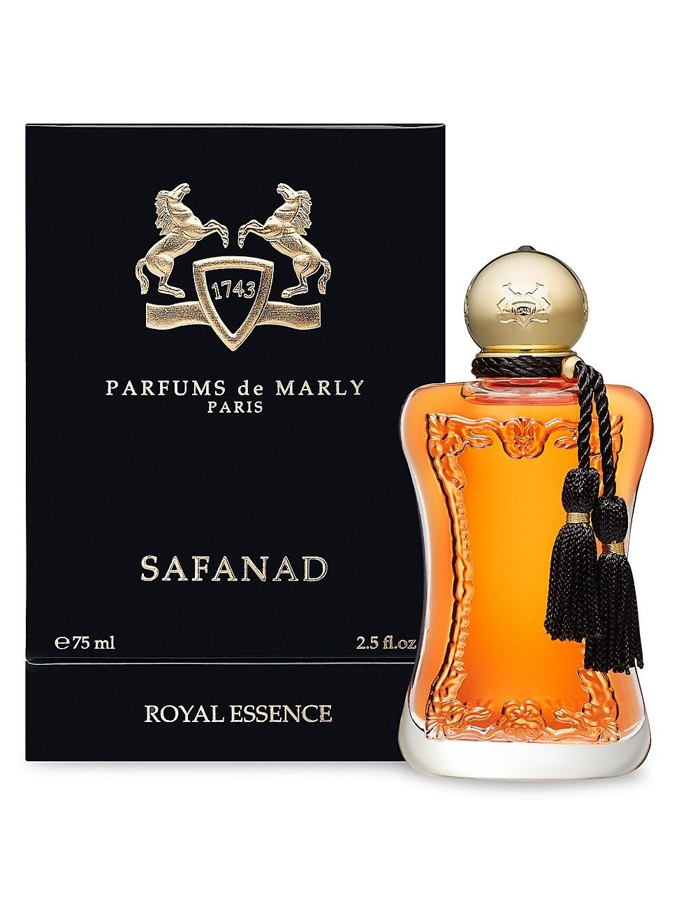 Safanad Eau de Parfum | Saks Fifth Avenue