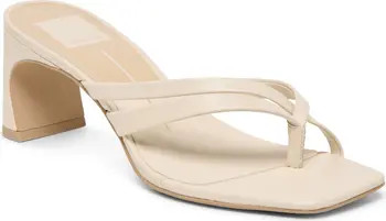 Dolce Vita Gessie Sandal (Women) | Nordstrom | Nordstrom