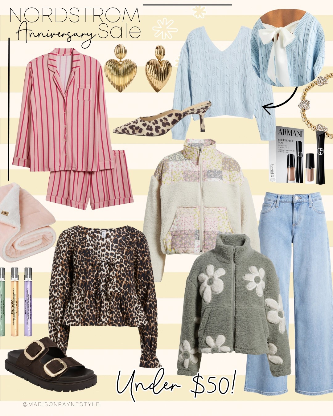 NSALE PICKS $50 & UNDER 💛🛍️ 