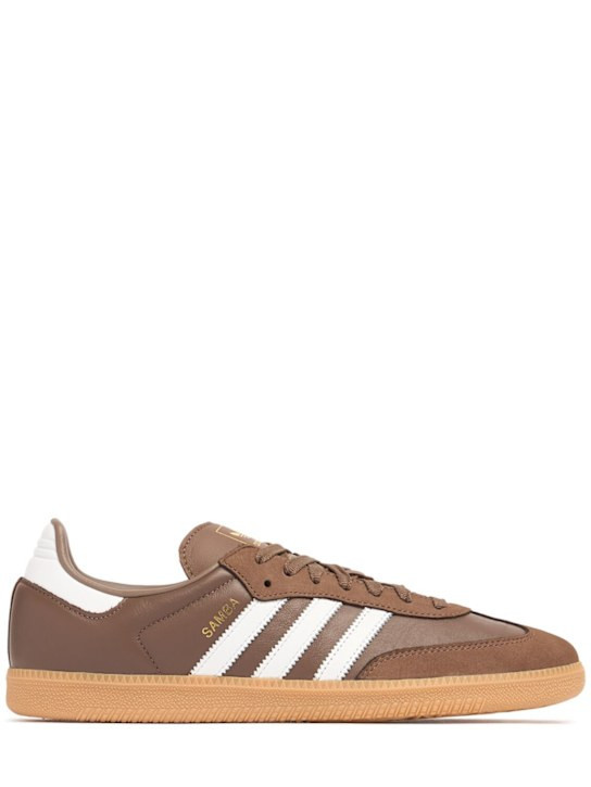 Baskets Samba OG | Luisaviaroma