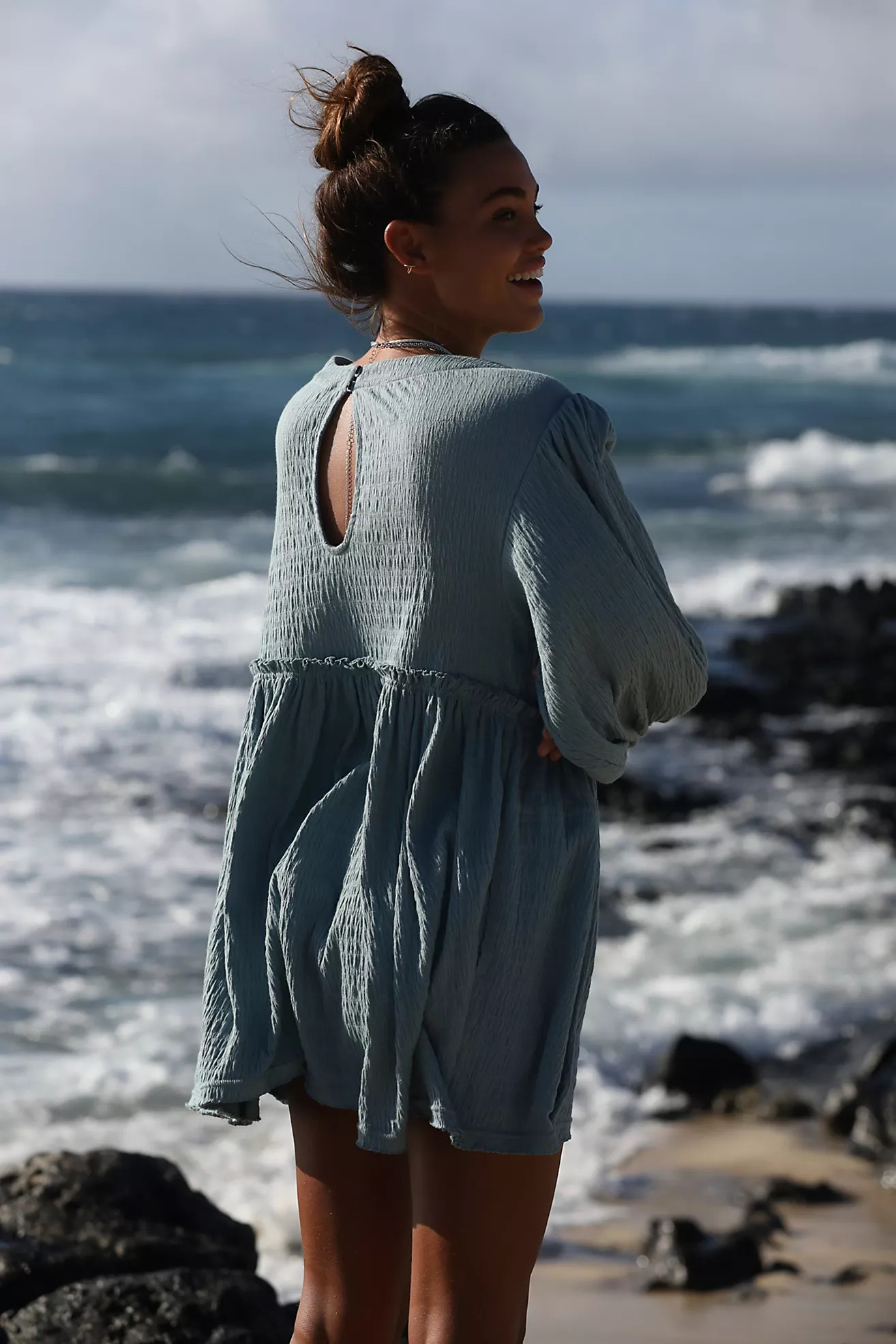 Beyond Obsessed Romper | Free People (Global - UK&FR Excluded)