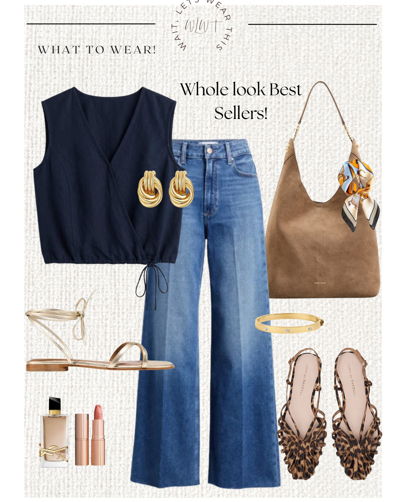 Last weeks most popular!⭐️

#LTKootd #LTKOver40