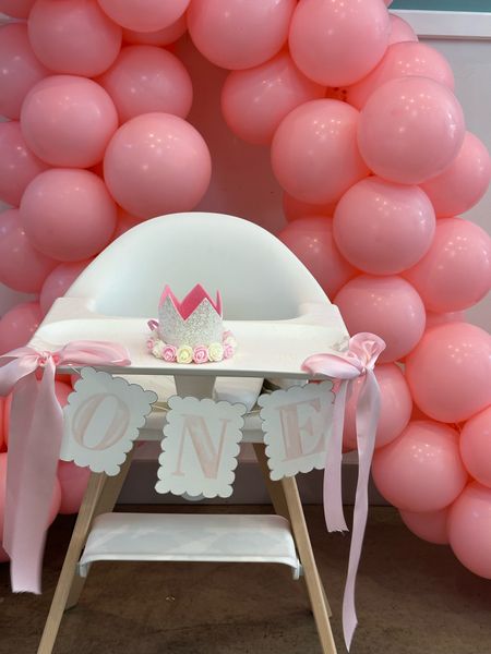 First birthday party / bow theme / coquette theme / girly birthday / birthday party / bday party / baby girl / one year old / one fancy birthday

#LTKbaby #LTKparties #LTKkids
