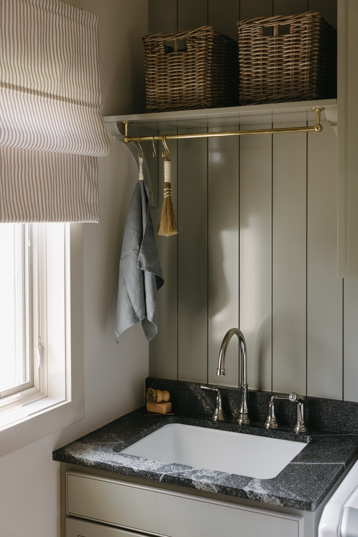 Two Pages Roman Shades! Color: Husk

#LTKHome