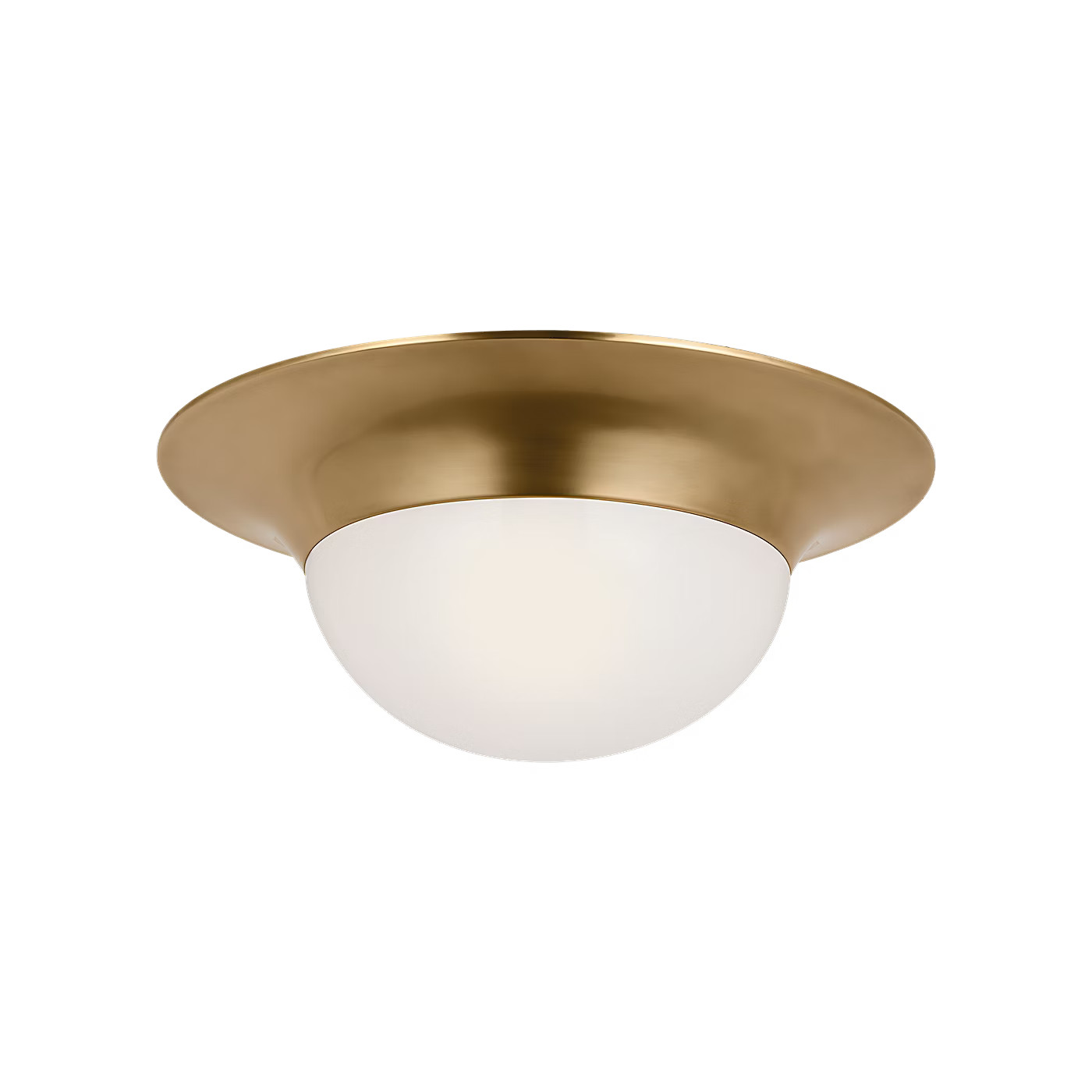 Cluny 18" Flush Mount | Visual Comfort