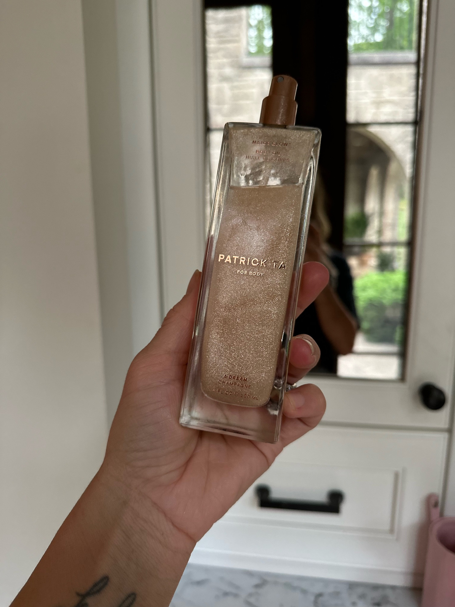 Patrick Ta Major Glow in the shade “A Dream” is a most for the spring and summer! On sale at Sephora 

#LTKbeauty #LTKFind #LTKBeautySale