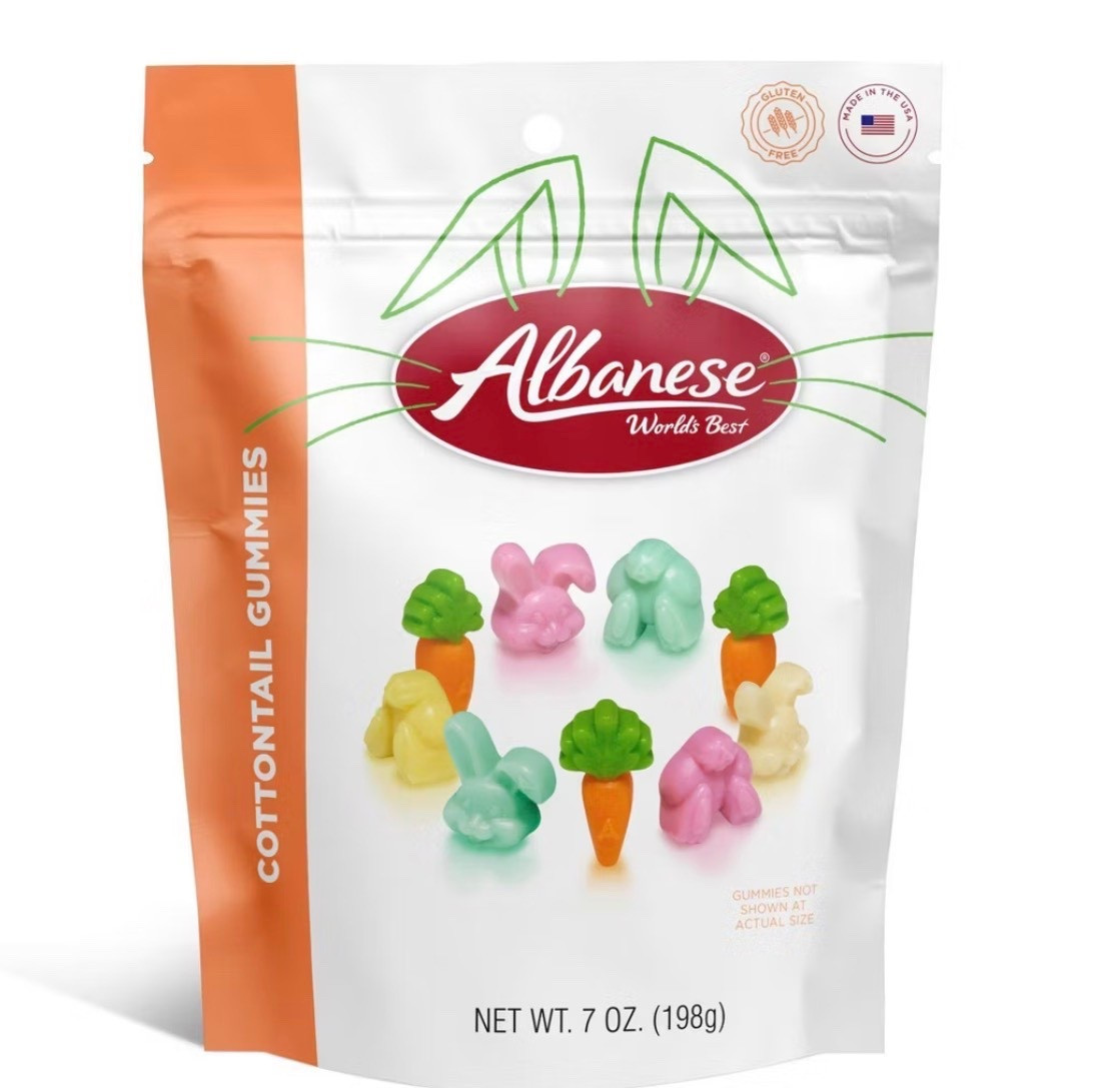 A must grab for Easter! 

#LTKSpringSale #LTKfoodie #LTKmomlife