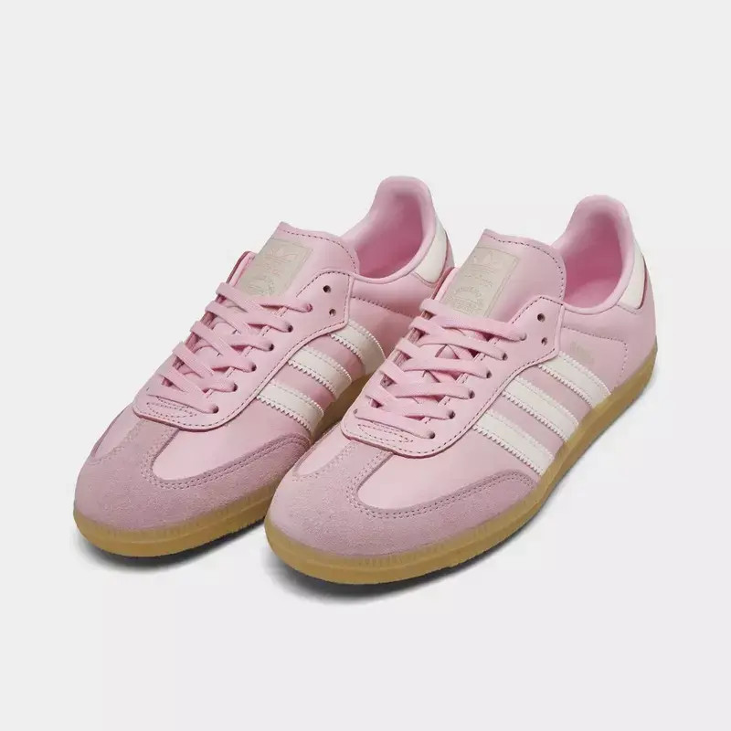 Big Kids' adidas Originals Samba OG Casual Shoes | Finish Line (US)