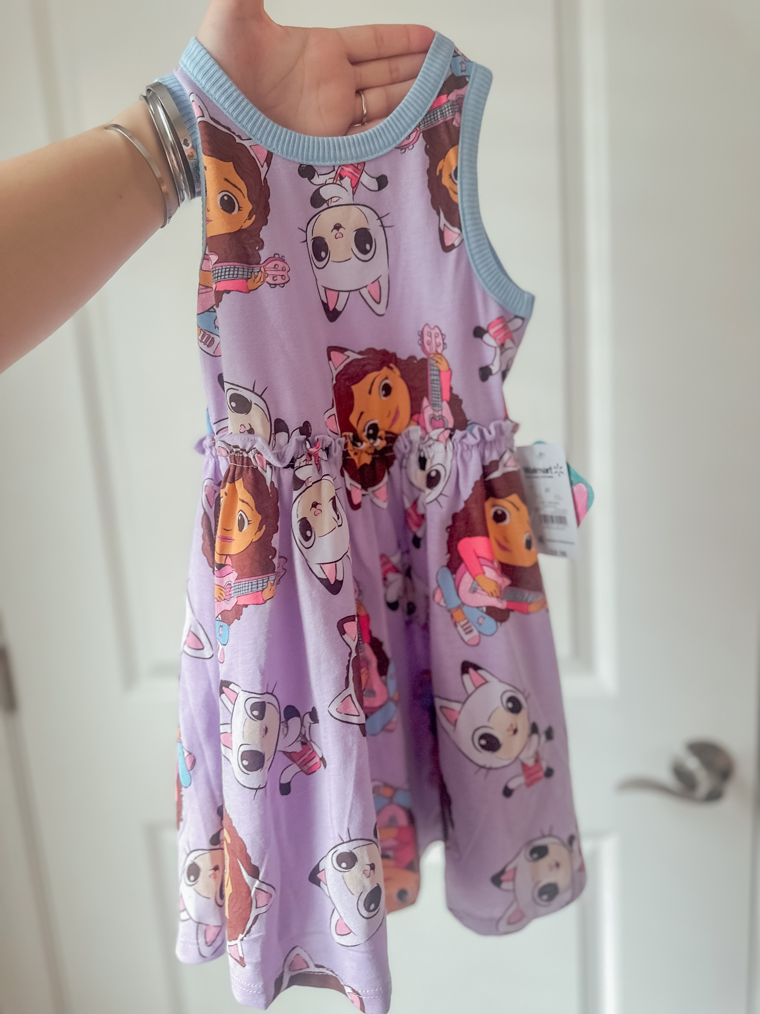 Gabby’s doll house toddler dress

#LTKGiftGuide #LTKkids #LTKfamily