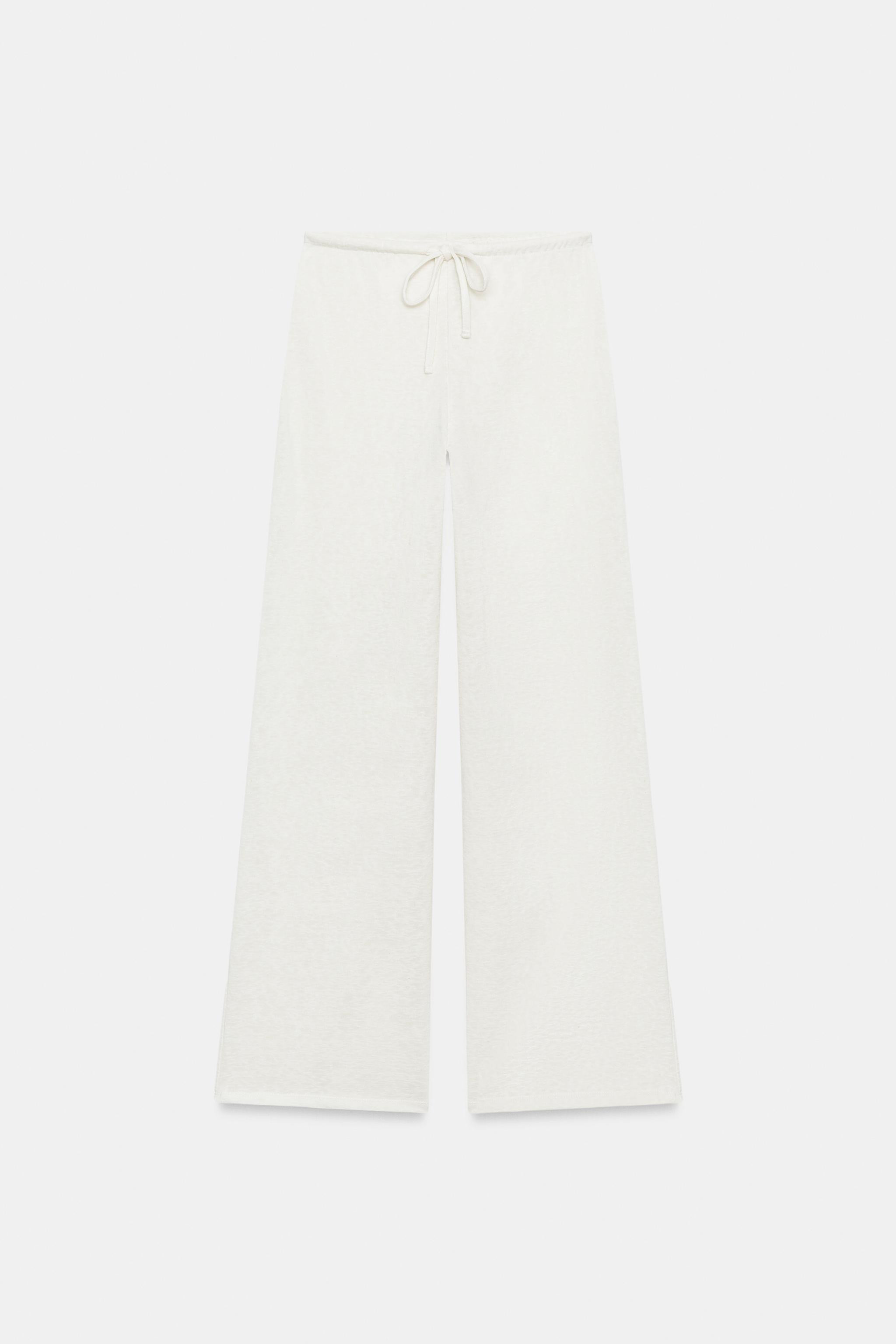 RUSTIC PANTS | Zara US