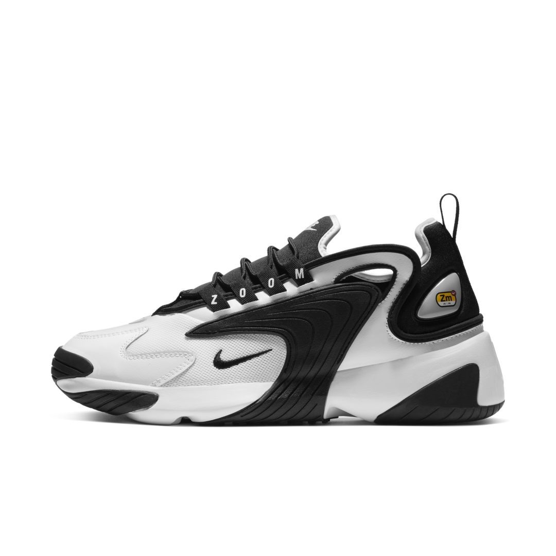 Nike Zoom 2K Men's Shoe Size 9 (White) AO0269-101 | Nike (US)