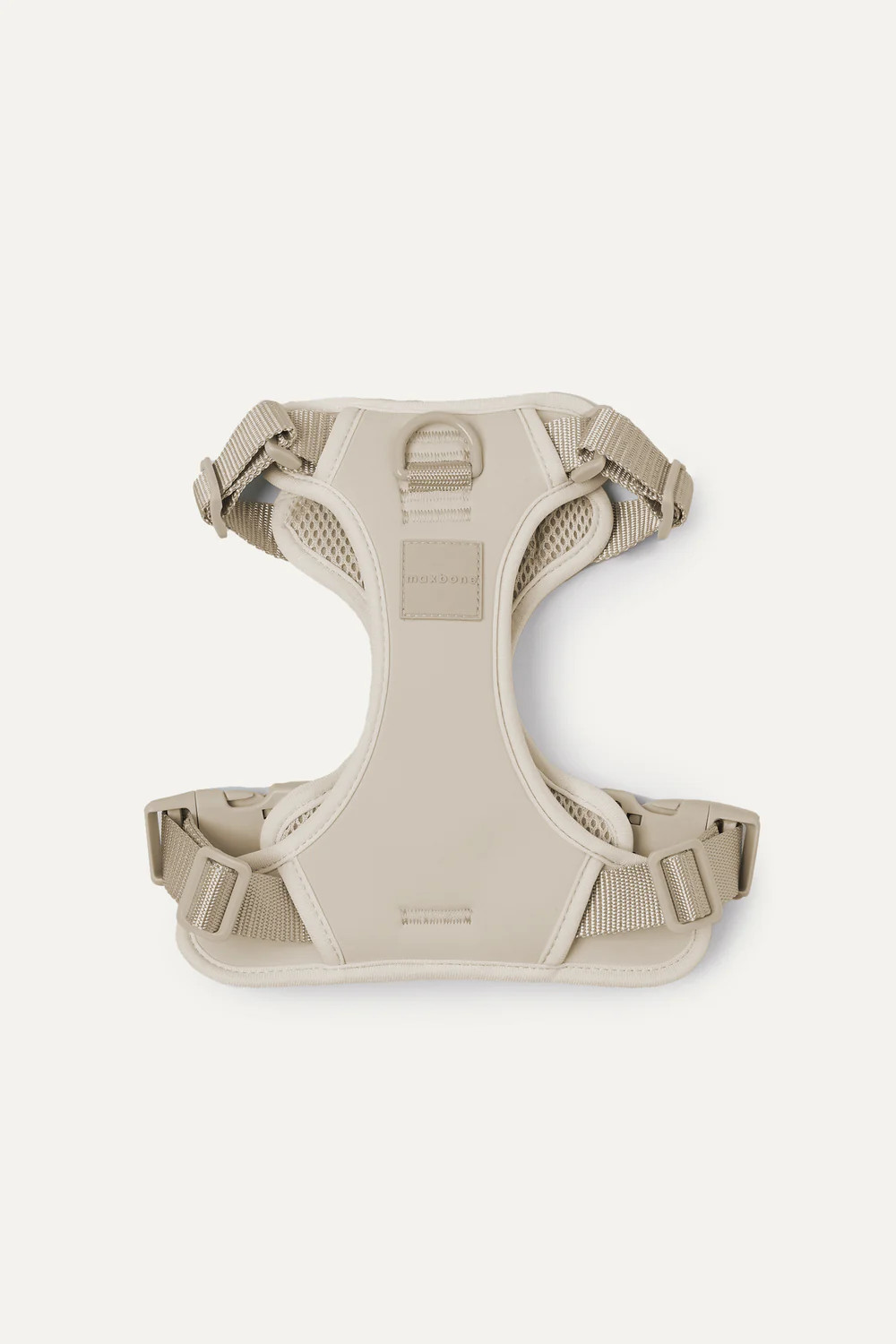 Double Panel Harness | max-bone
