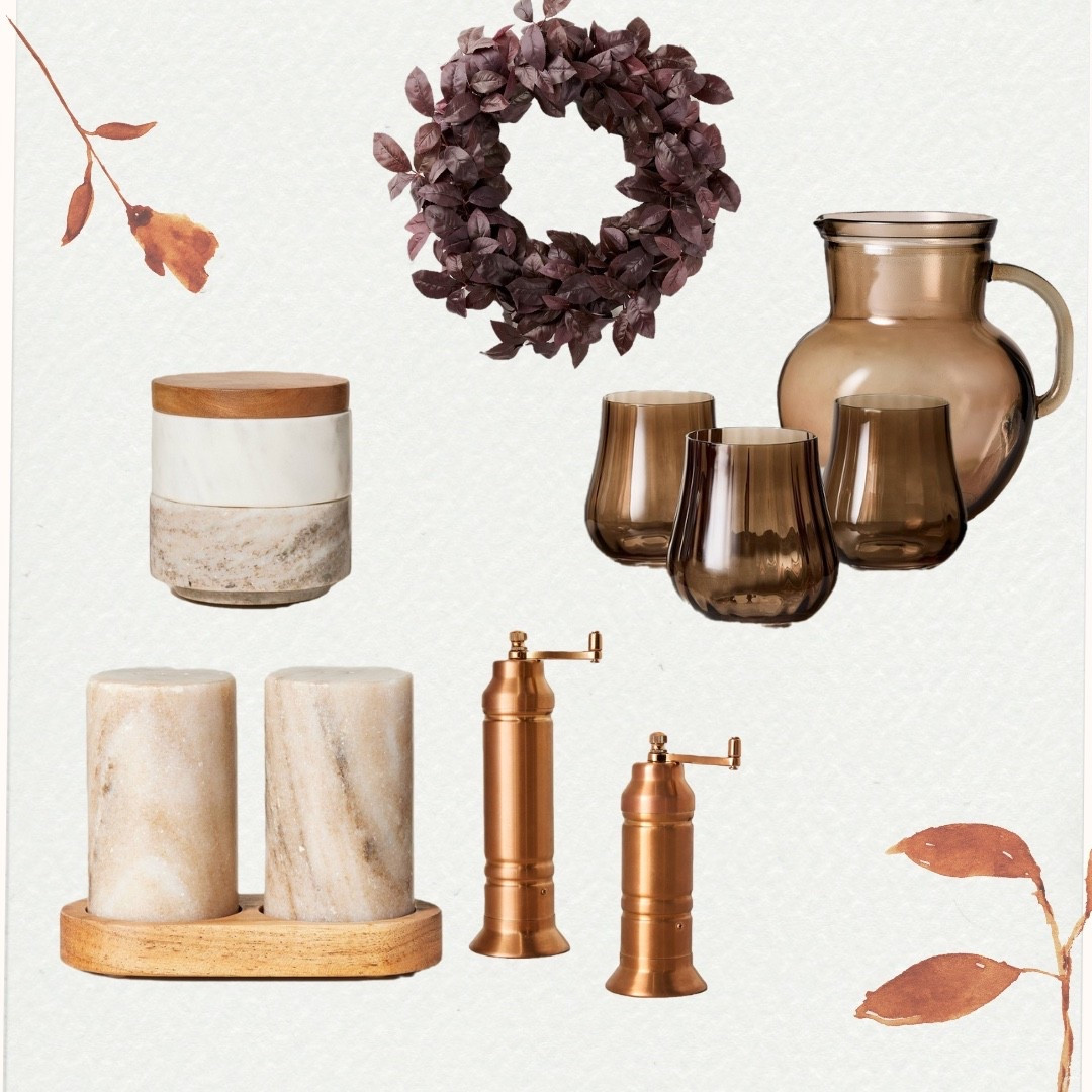 Autumn kitchen 

#LTKU #LTKSeasonal #LTKHome