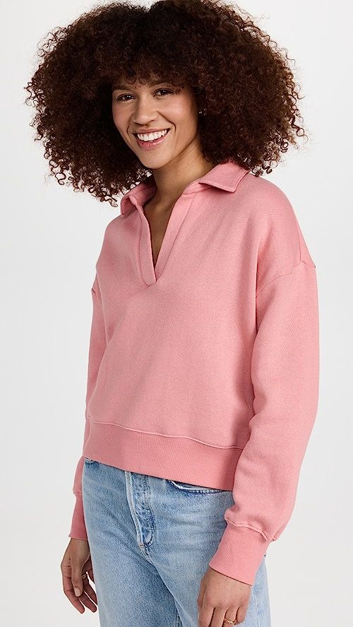 Maeve Sweatshirt | Shopbop