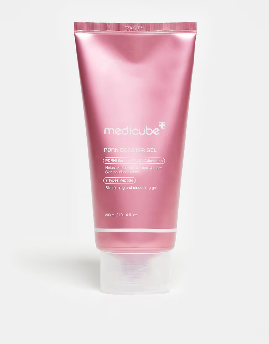 MEDICUBE PDRN Booster Skin Firming & Soothing Gel 300ml-No colour | ASOS (Global)