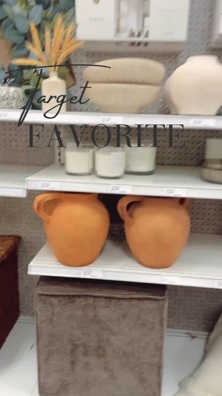 This terra-cotta pot is one of my favorites from the Threshold + Studio McGee collection at Target! 

#homedecor #stoneware #pottery

#LTKhome