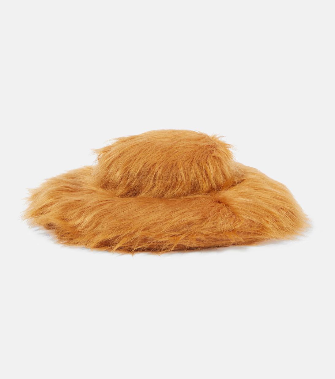 Ruslan BaginskiyFaux fur hat | Mytheresa (US/CA)