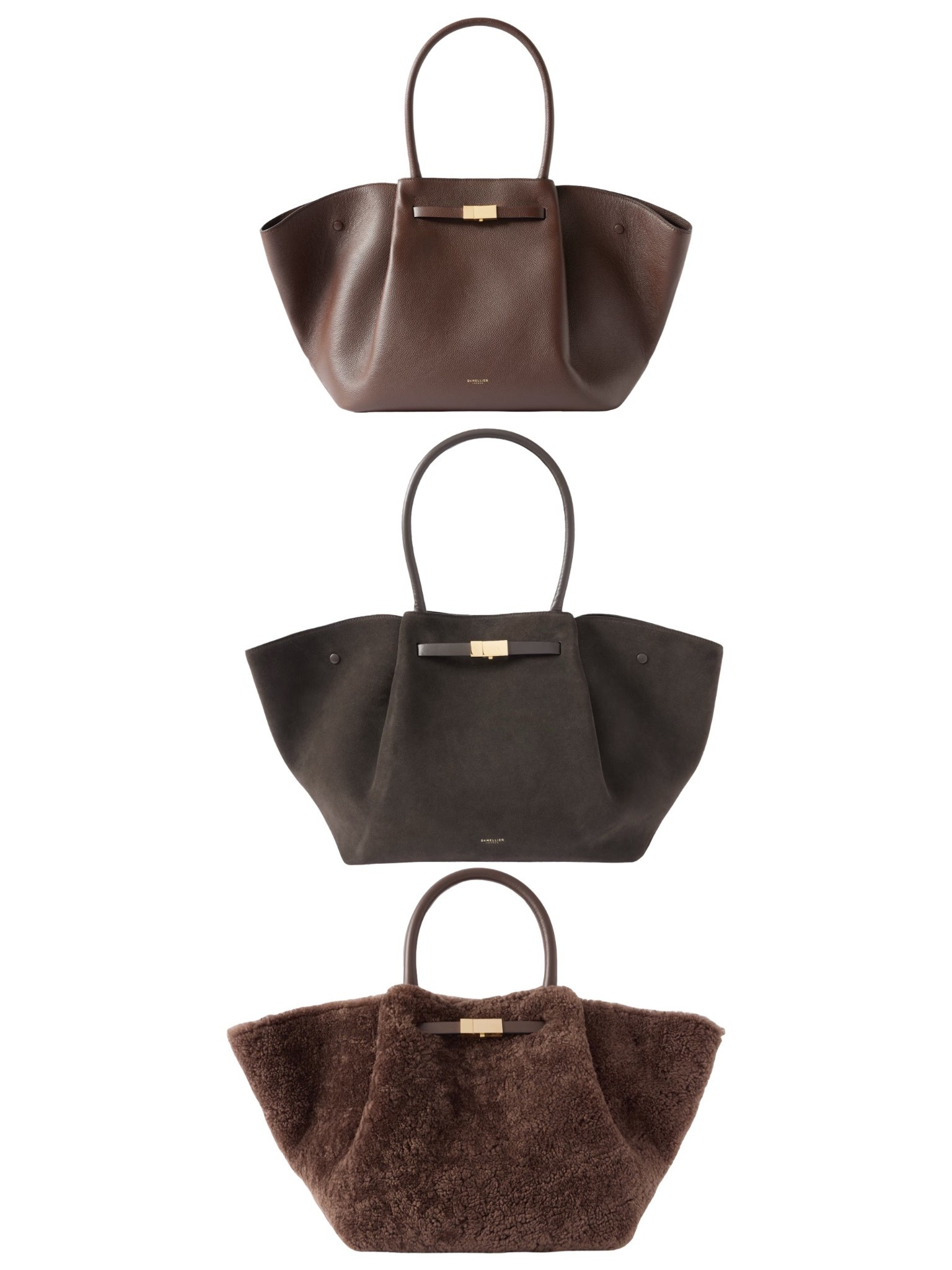 40% off Demellier at Net-a-porter 🤎

#LTKuk #LTKgiftguide #LTKCyberWeek