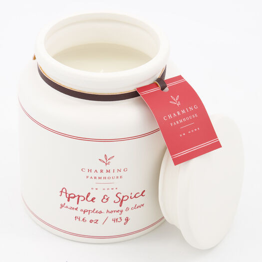 Charming Farmhouse | TK Maxx