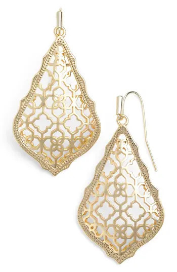 Women's Kendra Scott 'Addie' Drop Earrings | Nordstrom