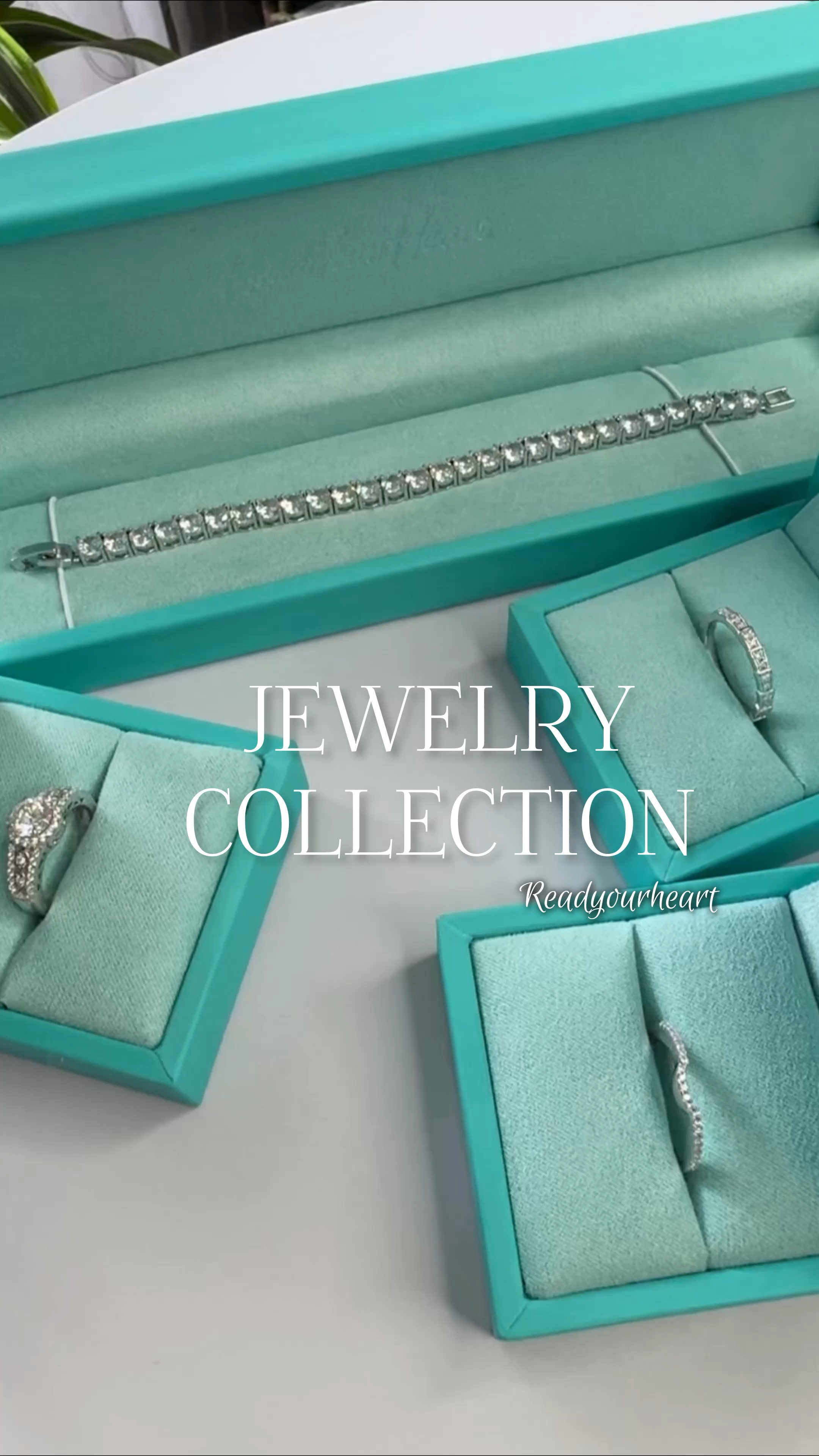 Jewelry Collection 

#LTKStyleTip #LTKU #LTKVideo