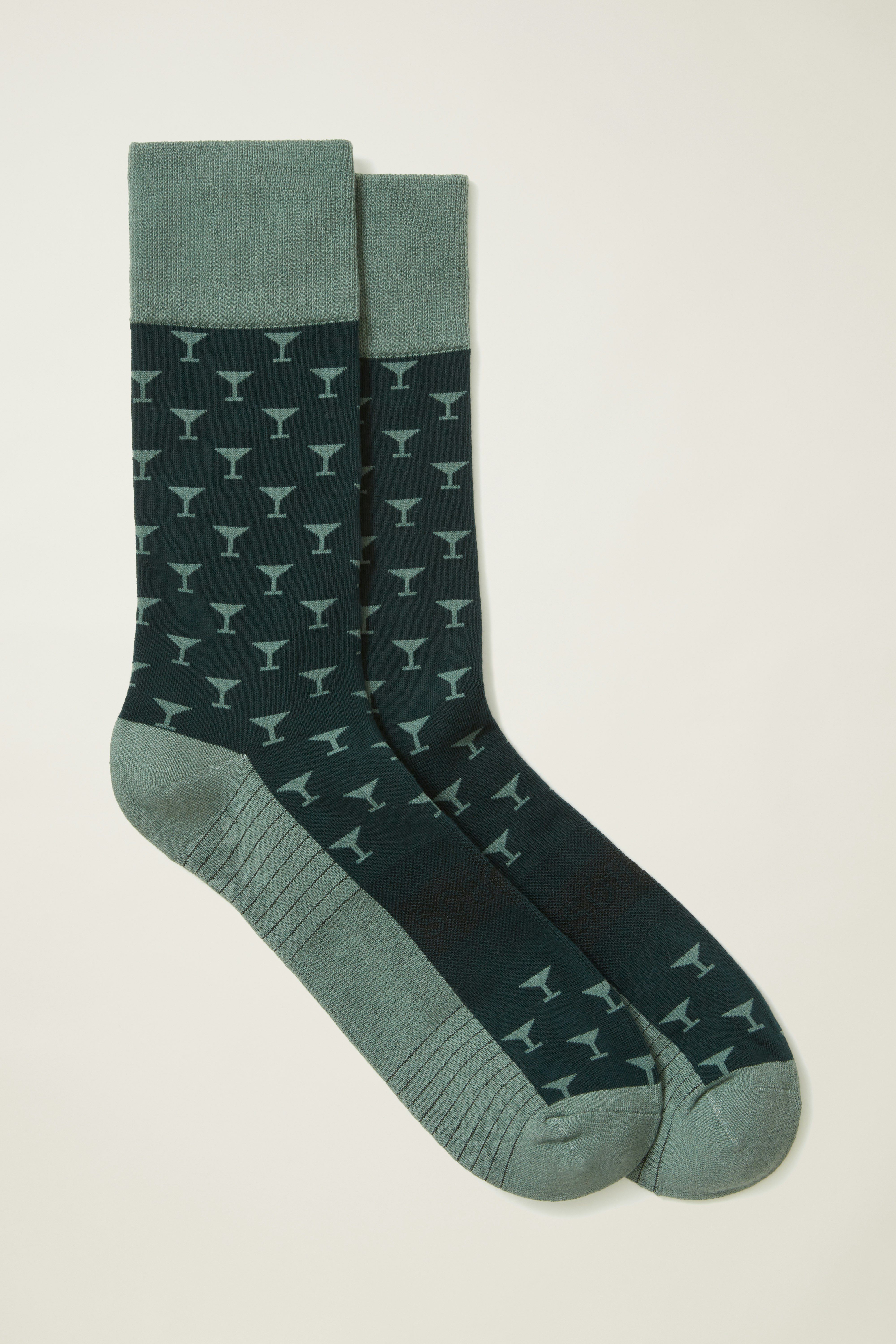 Supersoft Dress Socks | Bonobos (US)