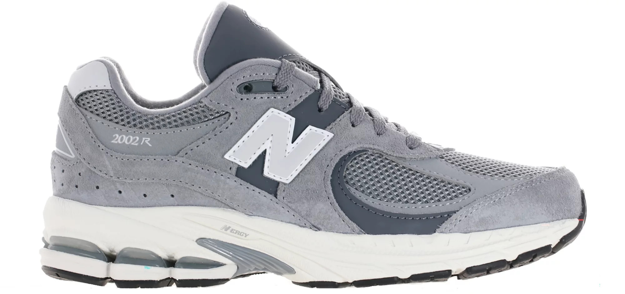 New Balance Kids' Grade School 2002R Shoes, Size 5.5, Lead | DICK'S Sporting Goods