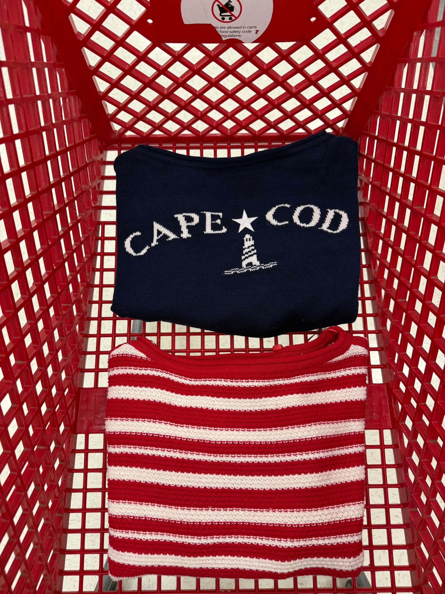 Cutest summer sweatshirts! Finally available go up a size for an oversize fit 🤭👏🏼

#LTKootd #LTKSeasonal