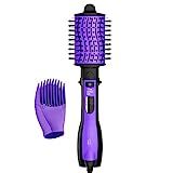 INFINITIPRO BY CONAIR The Knot Dr. All-in-One Dryer Brush, Wet/Dry Styler, Hair Dryer and Volumizer, | Amazon (US)
