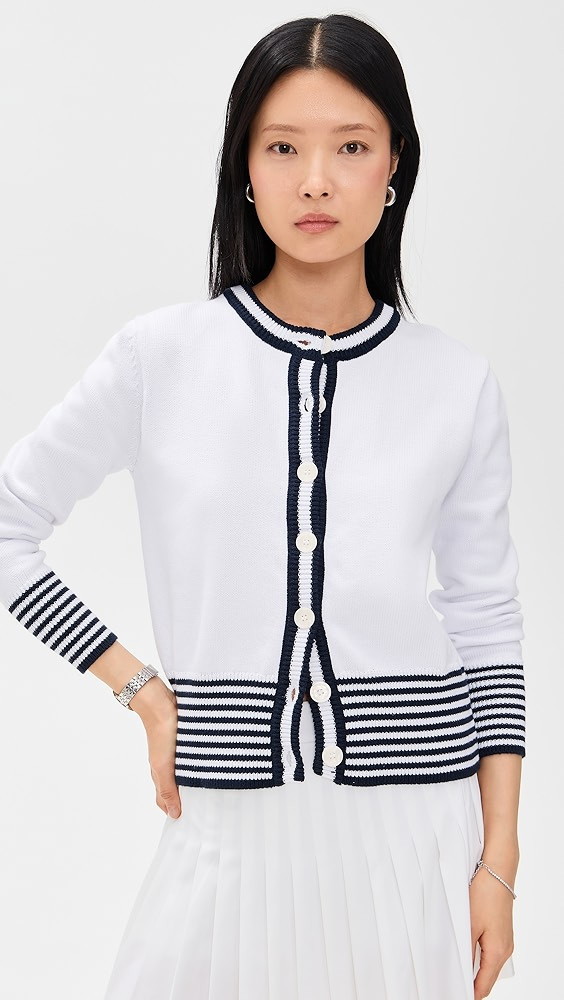 Addison Bay Coastal Cardigan | Shopbop | Shopbop