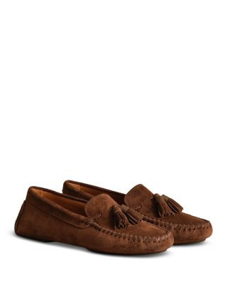 Jenni Kayne Women's Beck Moccasin Loafers | Bloomingdale's (US)