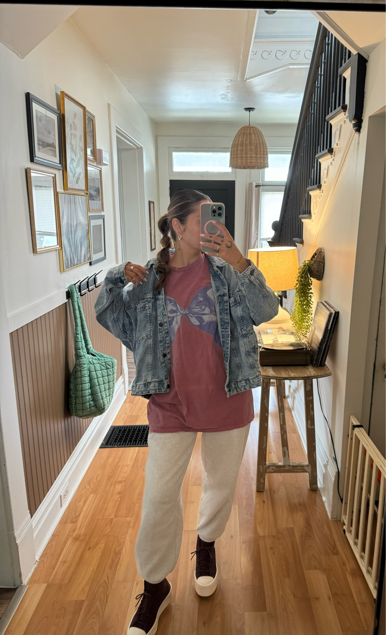 Airport fit | errand fit | casual | cute and comfy | 

#LTKSaleAlert #LTKU #LTKStyleTip