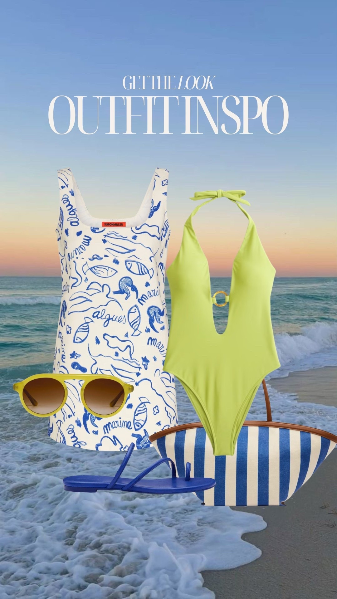 Summer styled outfit inspo

#LTKootd #LTKgrwm