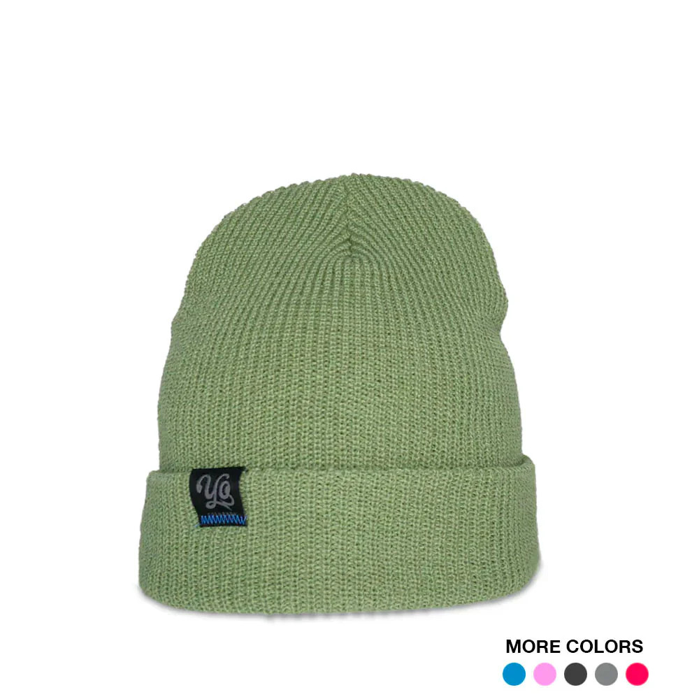 Hemingway Beanie | YoColorado