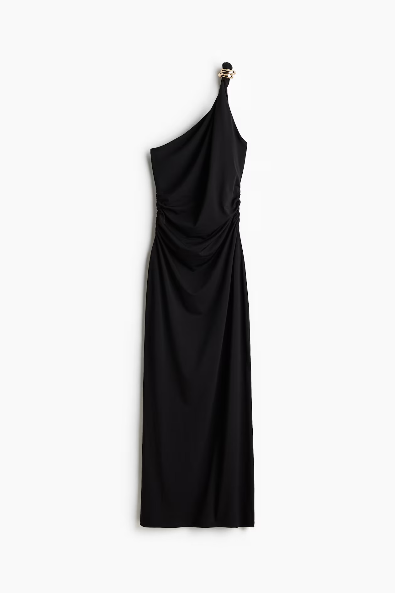 One-Shoulder Bodycon Dress | H&M (US + CA)