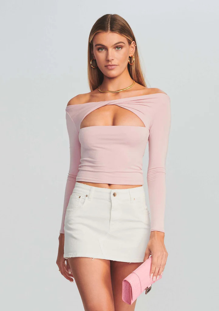 Artemis Top | Retrofete